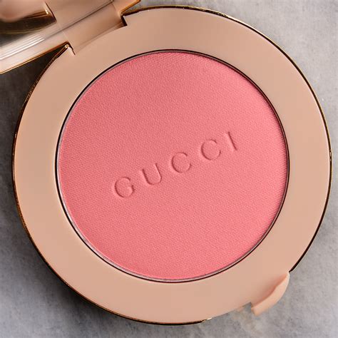 gucci blush silky rose.